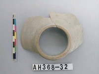 藏品(安平壺口緣殘件)的圖片